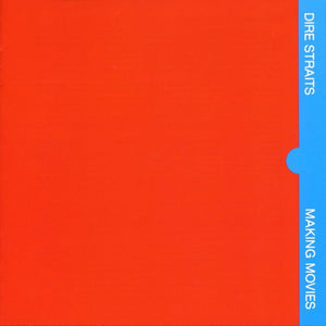 DIRE STRAITS | MAKING MOVIES - 2019 REISSUE