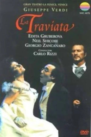 VARIOUS | LA TRAVIATA