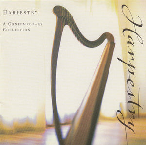 VARIOUS | HARPESTRY CONTEMPORARY COLLECTION