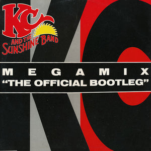 KC AND THE SUNSHINE BAND | MEGAMIX - THE OFFICIAL BOOTLEG - 12