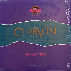 CHARVONI | ALWAYS THERE - 12