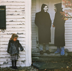 BRAND NEW | DEVIL AND GOD ARE RAGING INSIDE ME - 2LP - 2013 REISSUE