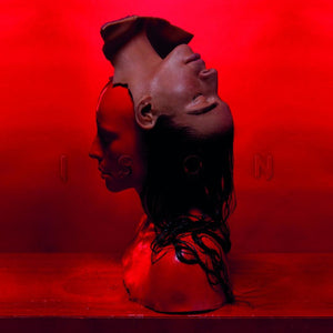 SEVDALIZA | ISON - TRANSPARENT - 2LP