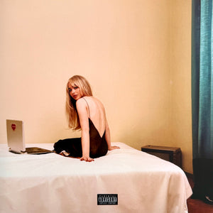 SABRINA CARPENTER | EMAILS I CANT SEND - ONE YEAR ANNIVERSARY EDITION - RED