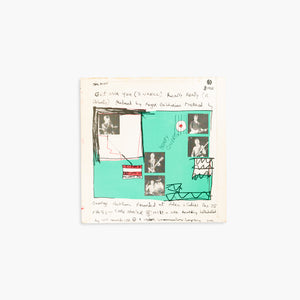 UNDERTONES | GET OVER YOU / REALLY REALLY