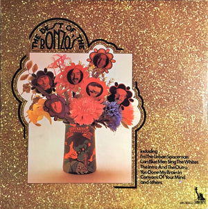 BONZO DOG BAND | BEST OF THE BONZOS
