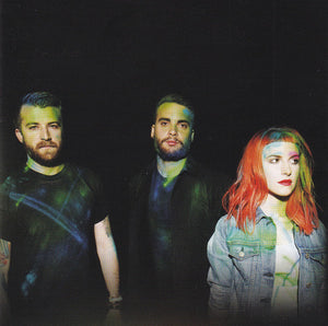 PARAMORE | PARAMORE