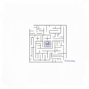 TRIBE CALLED QUEST | FIND A WAY 12