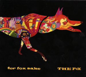 FOX | FOR FOX SAKE  (DIGI)