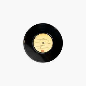 NEW ORDER | TRUE FAITH / 1963