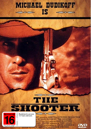 MOVIE WES | SHOOTER