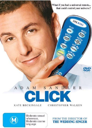 MOVIE CO | CLICK