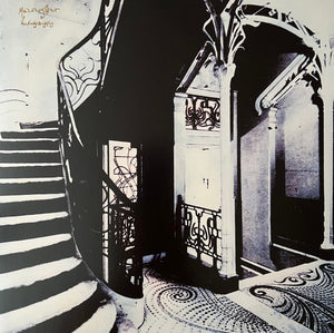 MAZZY STAR | SHE HANGS BRIGHTLY - 2025 REISSUE