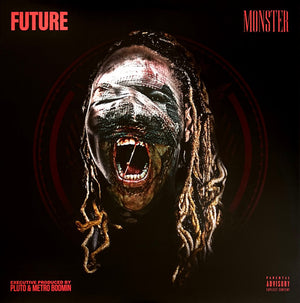 FUTURE | MONSTER