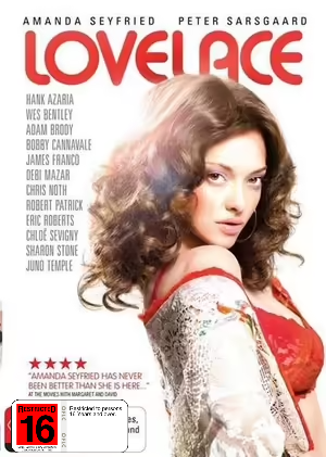 MOVIE DRA | LOVELACE