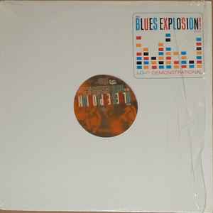 BLUES EXPLOSION | LO FI DEMONSTRATIONAL - 12