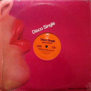 MELBA MOORE | YOU STEPPED INTO MY LIFE - 12