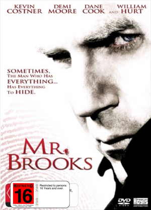 MOVIE TH | MR BROOKS