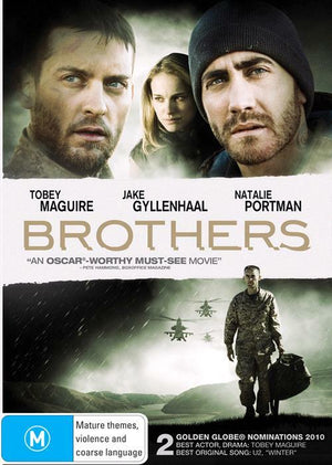 MOVIE DRA | BROTHERS (2009)