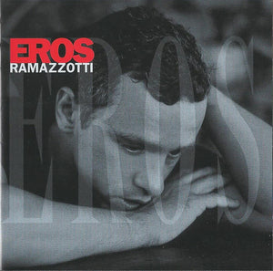 EROS RAMAZZOTTI | EROS