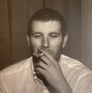 ARCTIC MONKEYS | WHATEVER PEOPLE SAY I AM THATS WHAT IM NOT - 2021 REISSUE
