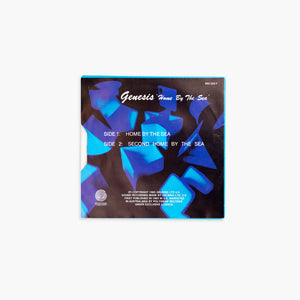 GENESIS | HOME BY THE SEA / SECOND HOME BY THE SEA