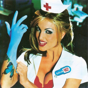 BLINK 182 | ENEMA OF THE STATE (2CD)