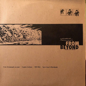 VARIOUS | FROM BEYOND - VOLUME 3
