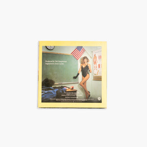 VAN HALEN | HOT FOR TEACHER / LITTLE DREAMER