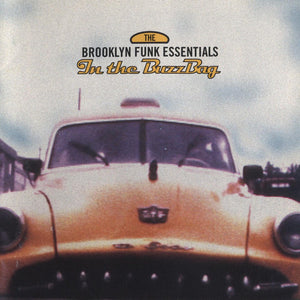 BROOKLYN FUNK ESSENTIALS | IN THE BUZZBAG
