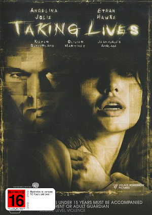 MOVIE TH | TAKING LIVES