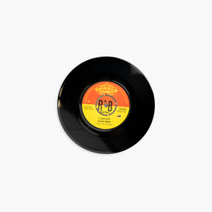 CHUCK BERRY | LITTLE MARIE / GO, BOBBY SOXER