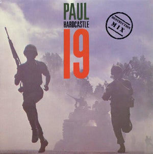 HARDCASTLE PAUL | 19 (DESTRUCTION MIX) - 12