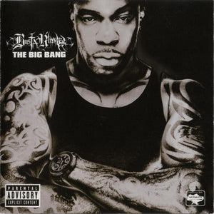 BUSTA RHYMES | BIG BANG