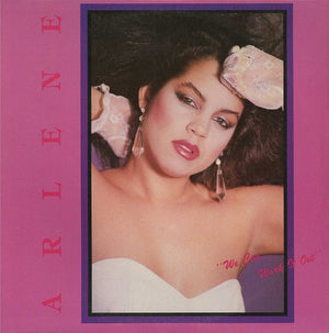 ARLENE | WE CAN WORK IT OUT - 12