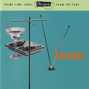 SOUNDTRACK | TV TOWN