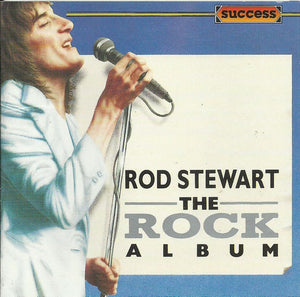 ROD STEWART | ROCK ALBUM
