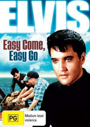 MOVIE MUL | EASY COME EASY GO (1967)