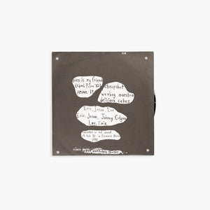 SEBADOH | OVEN IS MY FRIEND / PROVE IT / CHEAPSHOT / WAXBAG MAESTRO / DELICIOUS CAKES