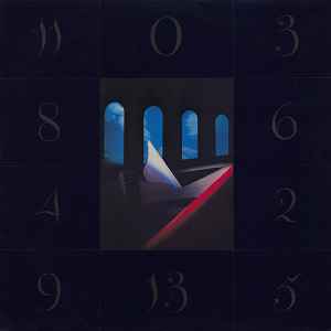 NEW ORDER | MURDER / THIEVES LIKE US - 12