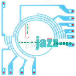 VARIOUS | ABSTRACT JAZZ LOUNGE