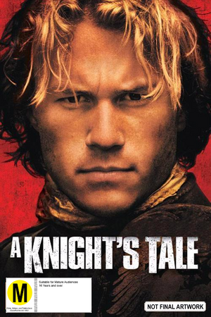 MOVIE AC | KNIGHTS TALE