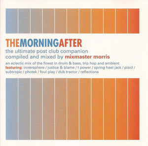 VARIOUS | MORNING AFTER