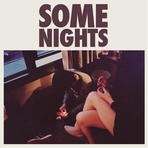 FUN | SOME NIGHTS - WITH CD