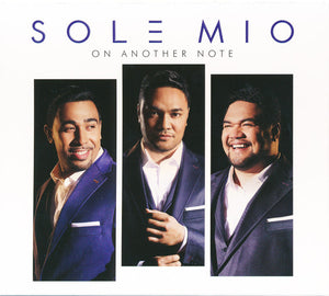 SOL3 MIO | ON ANOTHER NOTE