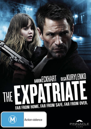 MOVIE AC | EXPATRIATE
