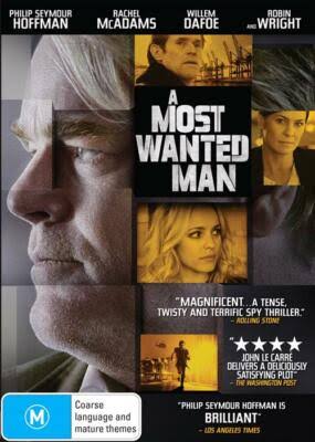 MOVIE THR | MOST WANTED MAN
