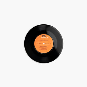 DAVE MCARTNEY | VIRGINIA / LONESOME OLD STAR