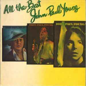 JOHN PAUL YOUNG | ALL THE BEST