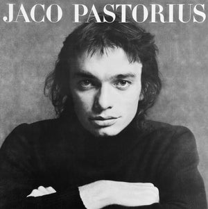 JACO PASTORIUS | JACO PASTORIUS - 2010 REISSUE - CLICKS TRACK 4